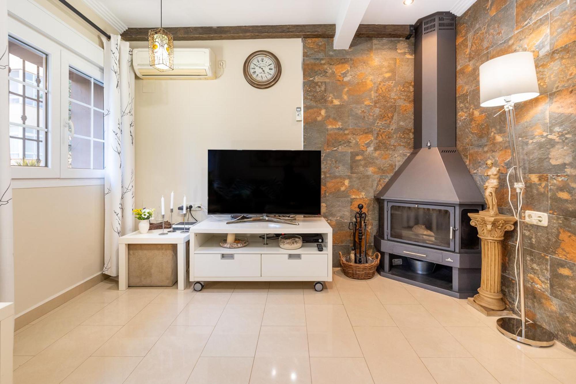 Mcgomez House Apartman Málaga Kültér fotó