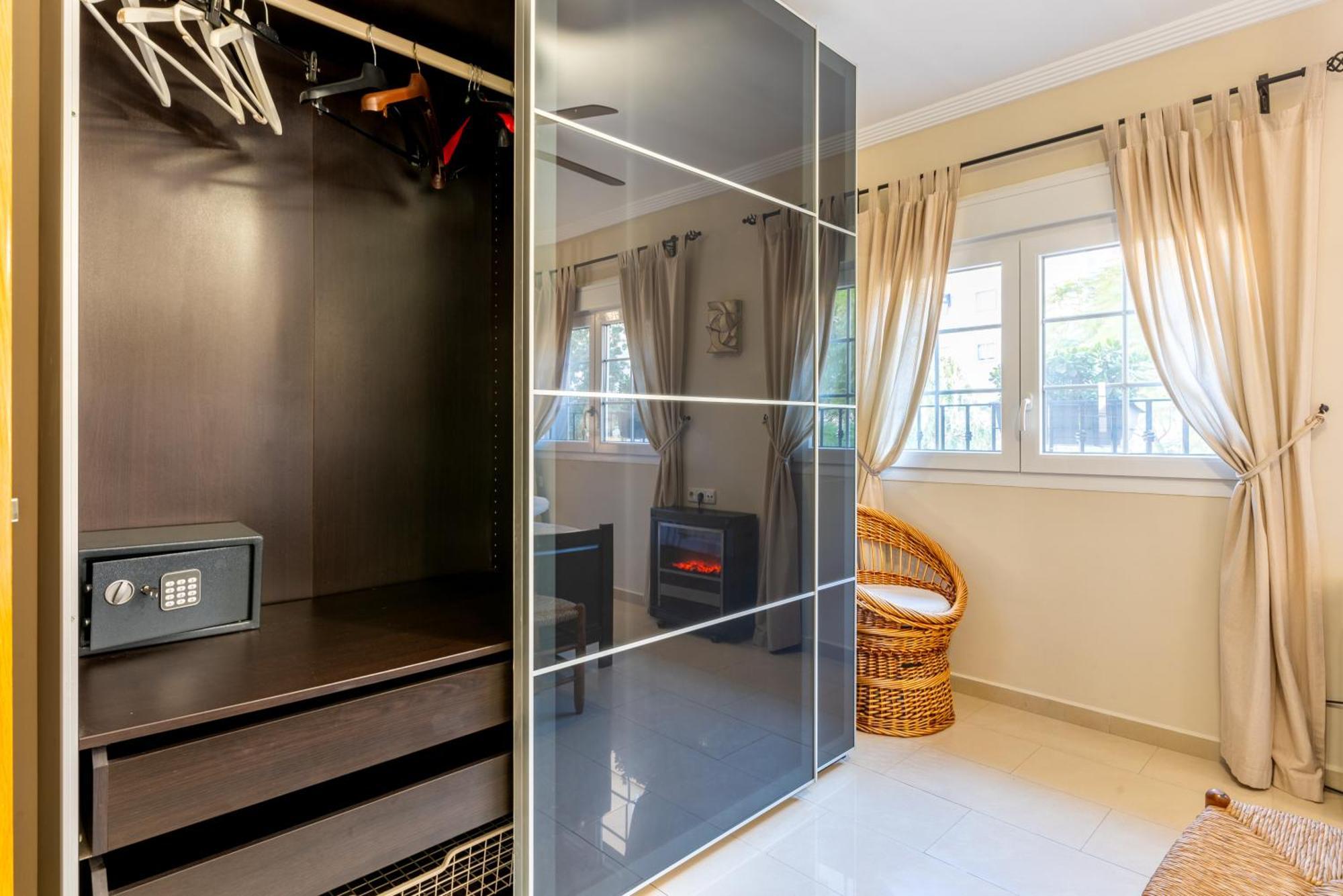 Mcgomez House Apartman Málaga Kültér fotó