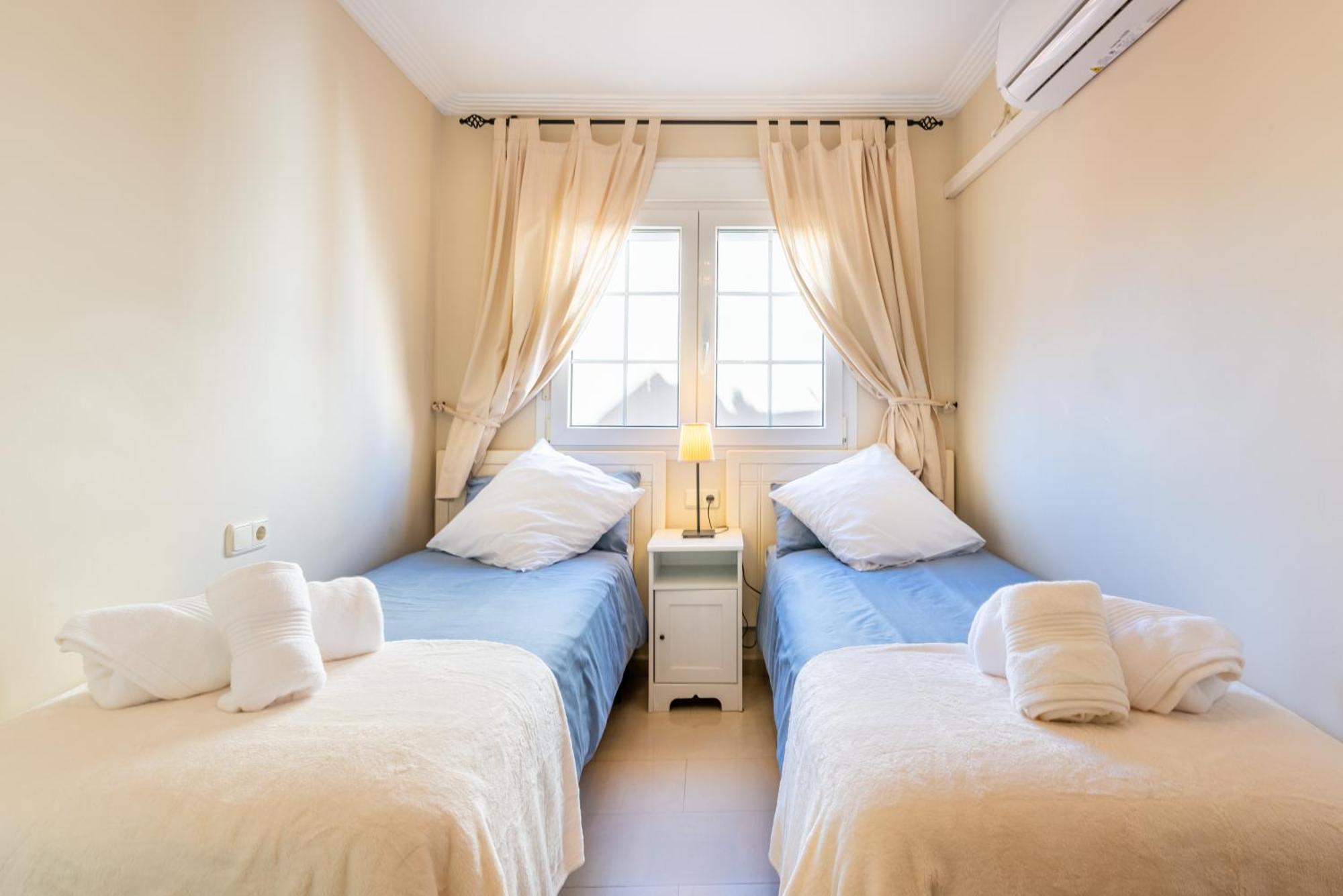Mcgomez House Apartman Málaga Kültér fotó