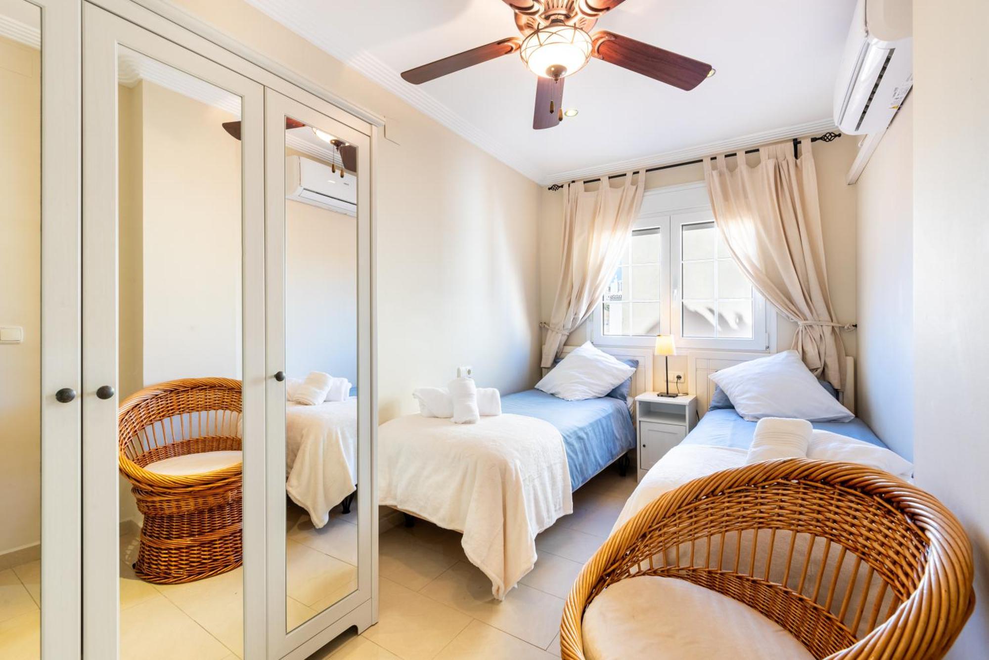 Mcgomez House Apartman Málaga Kültér fotó