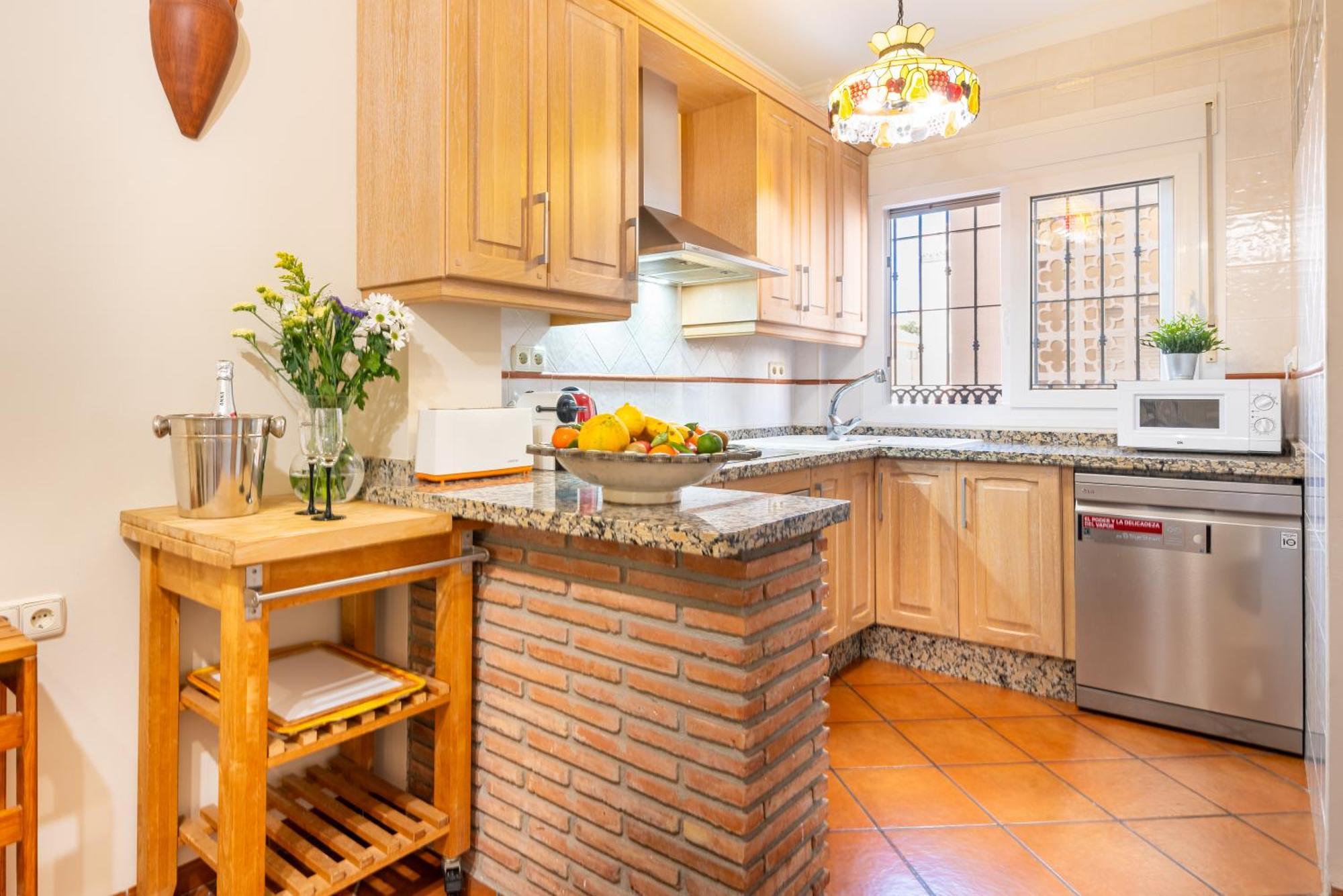 Mcgomez House Apartman Málaga Kültér fotó