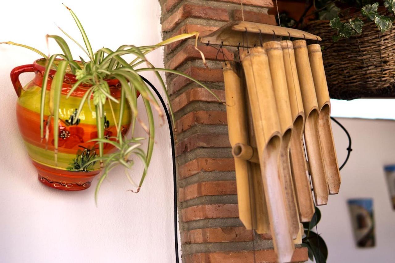 Mcgomez House Apartman Málaga Kültér fotó